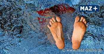 Freibad Kleinmachnow öffnet traditionell am 1. Mai-Saisonende im Herbst - Märkische Allgemeine Zeitung