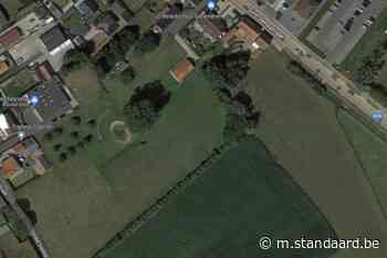 Gemeente koopt gronden voor nieuw bufferbekken (Staden) - De Standaard