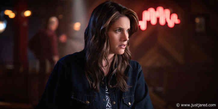 Missy Peregrym Takes Leave of Absence From 'FBI' For Maternity Leave; Here's How She Was Written Out
