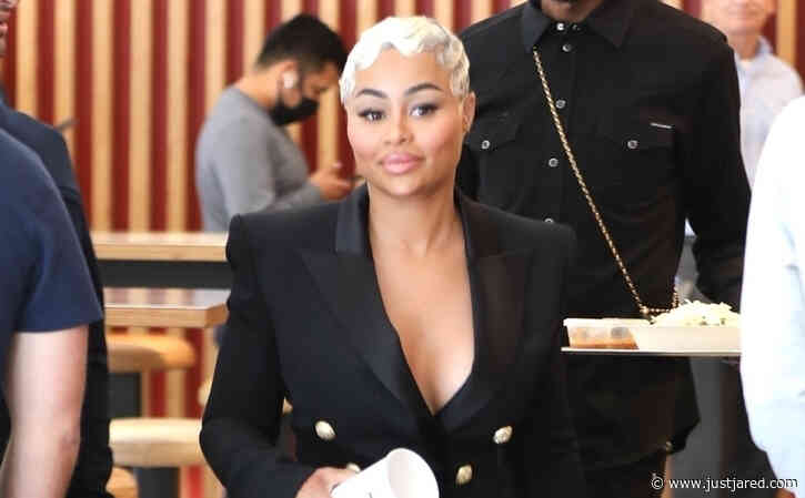Blac Chyna's Mom Has Been Banned from Courtroom for Trial Against Kardashians