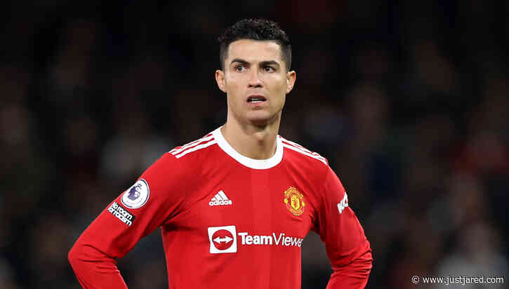 Cristiano Ronaldo's Sister Speaks Out in Emotional Message After Death of His Baby Boy