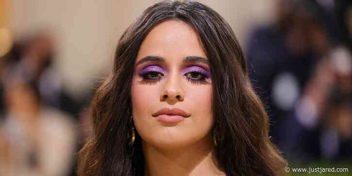 Camila Cabello Opens Up About Experiencing 'Crippling Anxiety' While Making 'Familia'