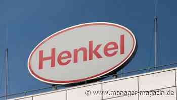 Henkel stellt sein Russland-Geschäft vollständig ein