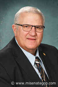 Zorn applauds Tecumseh Bread and Pastry grant - Michigan Senate Republicans