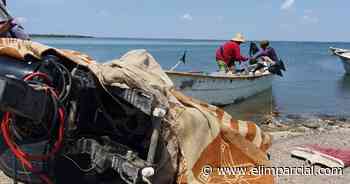 Huatabampo: Ubican a pescadores a la deriva ¡gracias a señales de humo! - EL IMPARCIAL Sonora