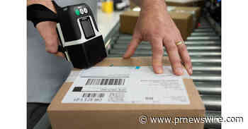 Handheld erfüllt Rekordauftrag für weltweit führenden Paketzusteller