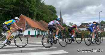 Belevingsroute voor Kampioenschap van Vlaanderen wordt dit weekend officieel geopend - Het Laatste Nieuws