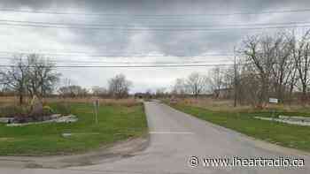 Construction is starting on Port Colborne's Elm Street Naturalization Site and the Dog Parks - Newstalk 610 CKTB (iHeartRadio)