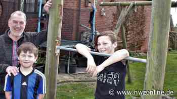 Sportabzeichen in der Gemeinde Apen: Wenn der Sport zum Alltag gehört - Nordwest-Zeitung