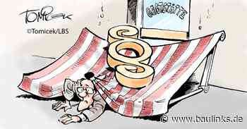 Urteile deutscher Gerichte zum Thema Hausfassade