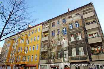 Studie zur Klimaneutralität im Gebäudebestand von GdW und VDPM