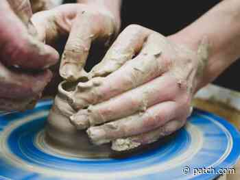 Inaugural Northern Illinois Pottery Tour Includes Aurora Stop - Patch