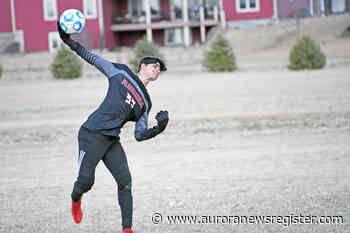 Huskies feature highs, lows of conference - Aurora News Register