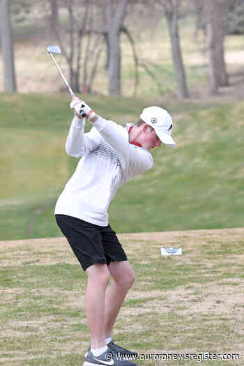 Huskies go next man up at York Invite - Aurora News Register