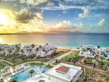 RICHARD M. SCHULZE SELECTS SALAMANDER HOTELS & RESORTS TO MANAGE AURORA ANGUILLA RESORT & GOLF CLUB - Yahoo Finance