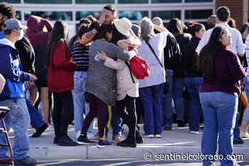 Aurora lawmakers scrutinize city plan for stemming youth violence - Sentinel Colorado