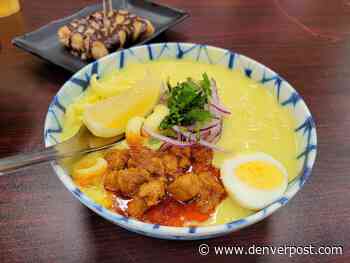 8 must-try restaurants in Aurora, according to Denver’s Soul Food Scholar - The Denver Post