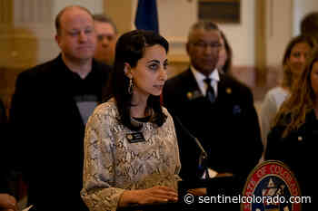 Polis, Aurora lawmaker detail state efforts to combat local homelessness - Sentinel Colorado