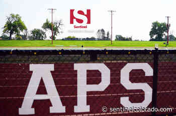 Aurora Public Schools planning new logo by beginning of next school year - Sentinel Colorado