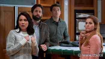 Aurora Teagarden Mysteries: Haunted By Murder - CTV.ca