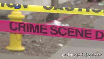 Public Town Hall Will Address Issues Concerning Aurora Police Department - CBS Denver