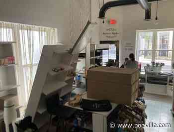 Let's Show Some Love to Aurora Market Who Were Robbed Over Easter - PoPville