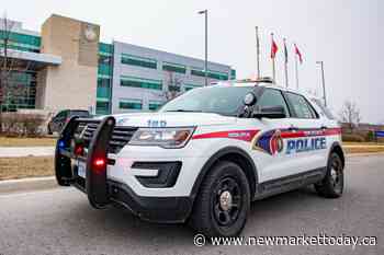 Aurora father-son duo arrested for social media marketplace scams, robbery - NewmarketToday.ca