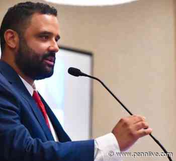 Two Democratic candidates vying for Dauphin County state House seat removed from ballot - PennLive