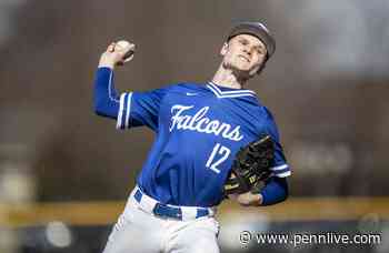 Scenes from Lower Dauphin’s 8-3 win over Hershey in high school baseball - PennLive