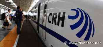 CRH-Aktie im Plus: CRH mit gutem Jahresstart