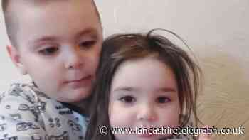 More than £5,000 raised for family of two children who died following a house fire