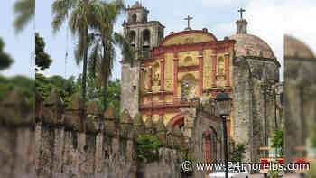 Personas piden dinero a nombre de la diócesis de Cuernavaca: Herrera López - 24 Morelos