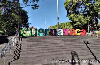 CUERNAVACA: DECADENCIA - Noticias de Morelos - La Crónica de Morelos