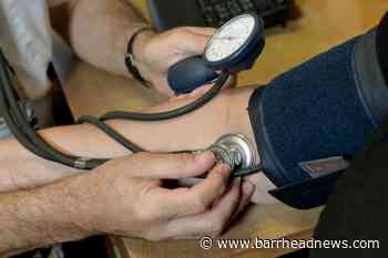 New tool could help doctors spot early signs of sepsis - Barrhead News