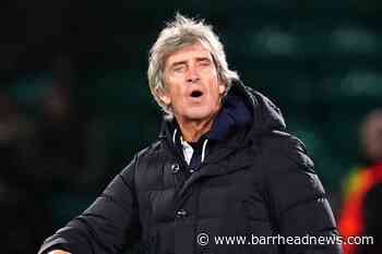 Real Betis' Champions League hopes hit by defeat to Elche - Barrhead News