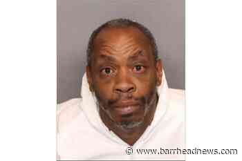 Man held over fatal stabbing of girl at California high school - Barrhead News