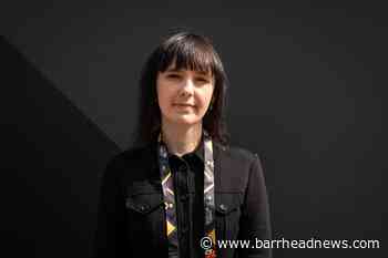 UK have shown 'pure support' for Ukraine – Ukrainian deputy minister - Barrhead News