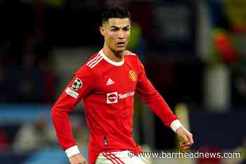 Cristiano Ronaldo and Georgina Rodriguez announce tragic death of baby son - Barrhead News