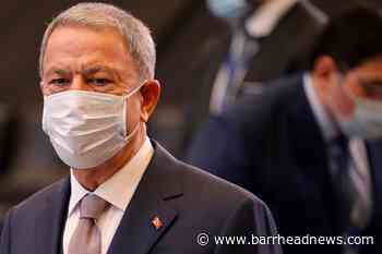 Turkey launches offensive against Kurdish militants in Iraq - Barrhead News