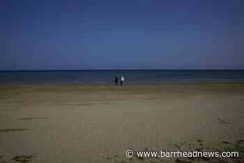 Cyprus scraps Covid testing rules in bid to boost tourism - Barrhead News