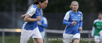 DJK Traunstein glückt ein 6:0-Kantersieg im Pokal-Halbfinale - Traunsteiner Tagblatt