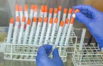 Corona-Inzidenz sinkt weiter, aber die Datenlage ist schwierig - Passauer Neue Presse - PNP.de