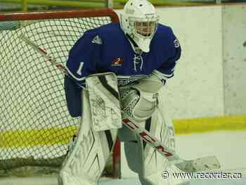 Perth defeats Carleton Place, advances to Jr. B finals - Brockville Recorder and Times