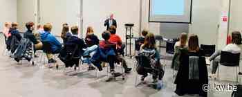 Gemeente Pittem helpt lokale verenigingen om hun sociale media op punt te zetten - KW.be - KW.be