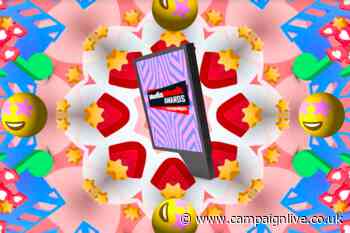 Media Week Awards are open for entries