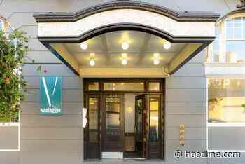 SF supervisors approve purchase of Fillmore District hotel for homeless housing after Japantown hotel fell through - Hoodline