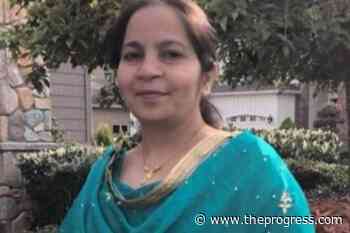 BC man suing Amazon, delivery driver for wife's 2020 death – Chilliwack Progress - Chilliwack Progress