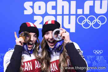 Money, medals putting pressure on Canadian high-performance sport culture – Chilliwack Progress - Chilliwack Progress