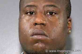 Police issue Canada-wide warrant for Surrey shooting suspect – Chilliwack Progress - Chilliwack Progress