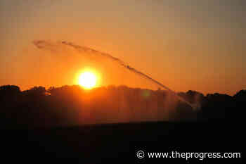 Extreme heat should be labelled a natural disaster, new report urges – Chilliwack Progress - Chilliwack Progress